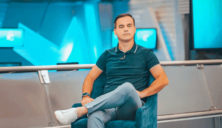 ATÉ QUANDO VÃO USAR O “A CULPA É DO SARTO” ?
