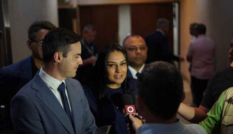 Lei Orgânica, crime organizado e omissão estatal: os alertas do 1º Seminário de Segurança no Ceará