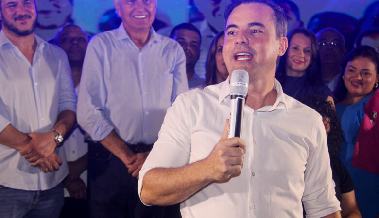 Segue na oposição: Wagner nega apoio à reeleição de Elmano