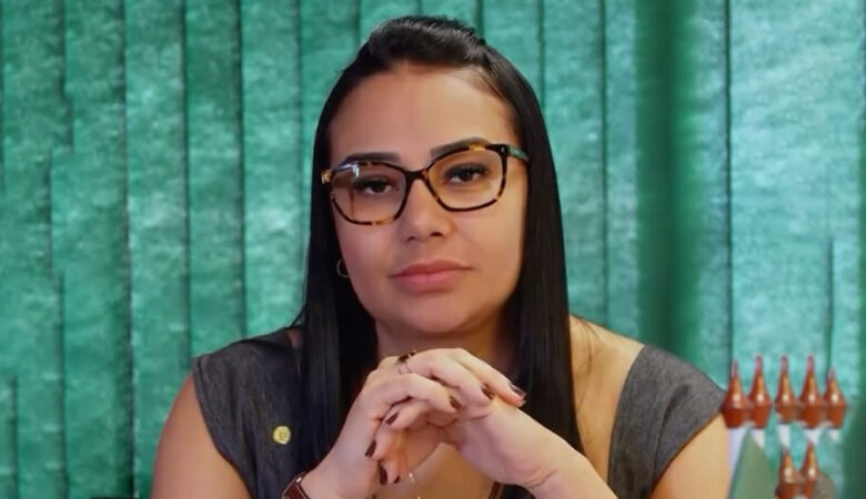 Dayany Bittencourt propõe “Lei Renata Coan” para endurecer penas contra estupro no Brasil