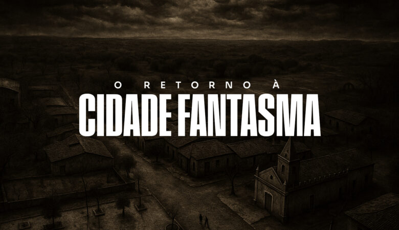 Capitão Wagner retorna à Uiraponga 15 dias após denúncia: medo permanece, governo se cala