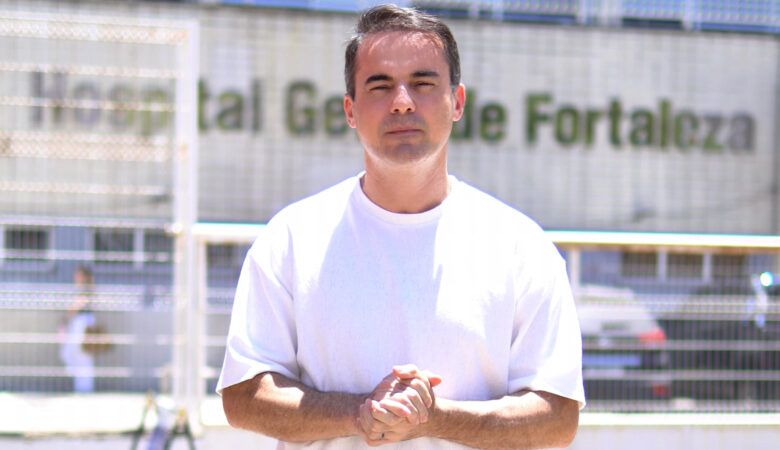 Caos na Saúde: recém-nascidos em risco pela falta de cirurgiões pediátricos no Ceará