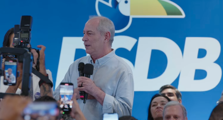 União pela reconstrução do Ceará: Capitão Wagner e Ciro selam nova fase da oposição