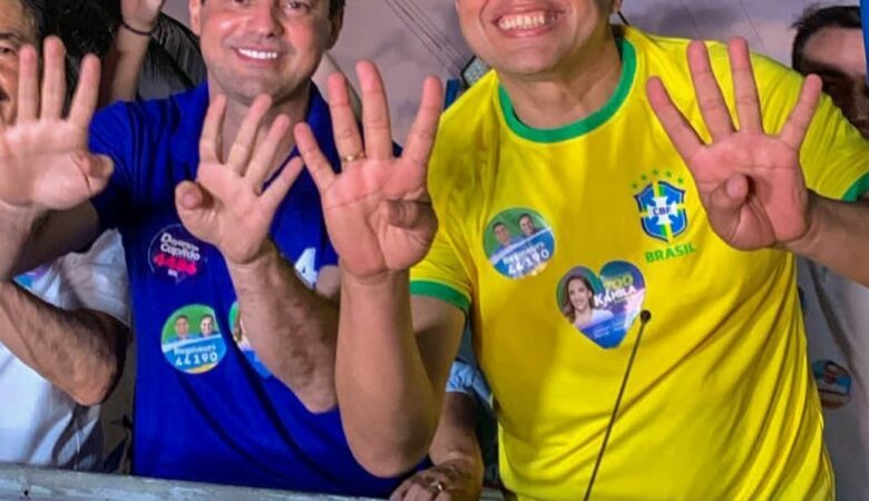 Presidente do União Brasil lidera campanha de doação de medula óssea