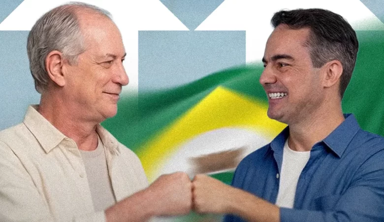Capitão Wagner e Ciro Gomes mantêm liderança e consolidam força da oposição no Ceará, aponta nova pesquisa