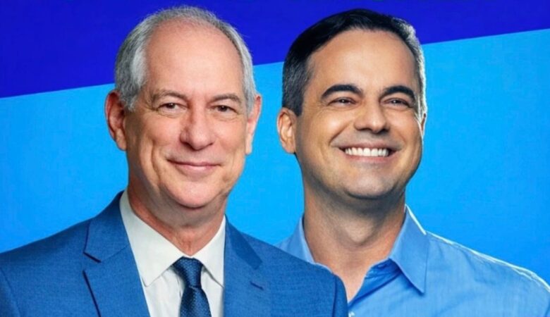 Ciro Gomes e Capitão Wagner lideram preferência do eleitorado cearense, aponta nova pesquisa 