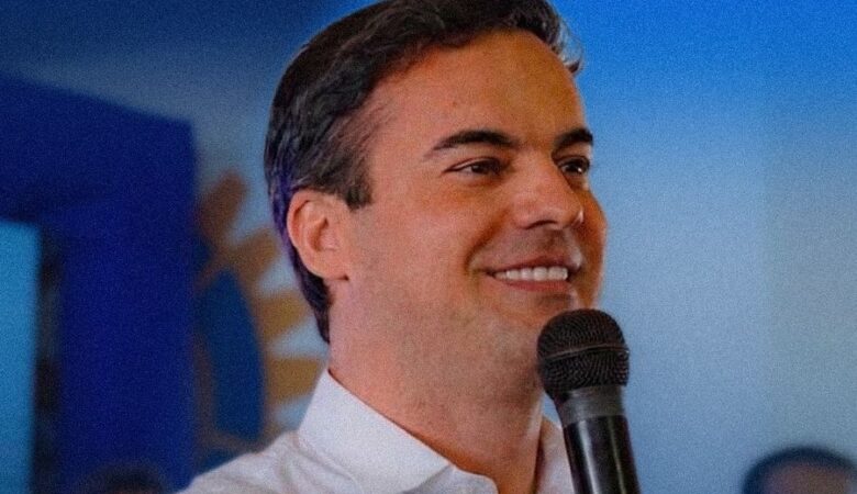 O nome mais forte para o Senado: Capitão Wagner lidera nova pesquisa