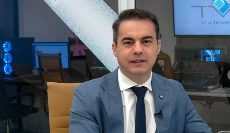 Capitão Wagner denuncia coroneis da PM envolvidos com o crime organizado